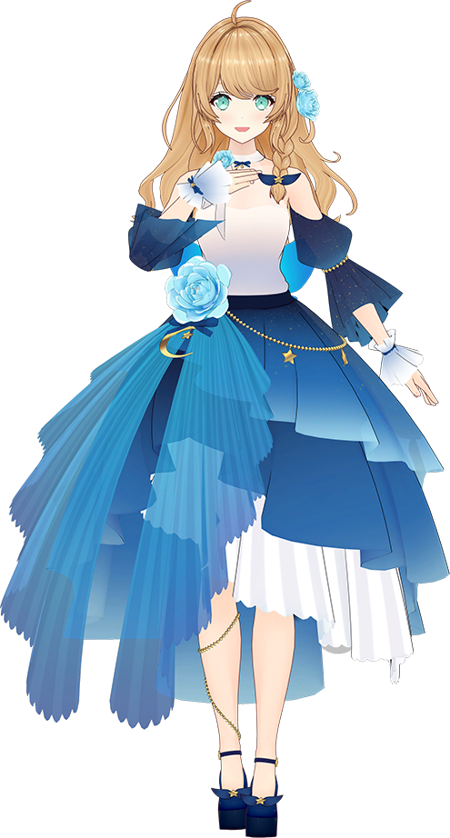 クレア先生（Claire Cruller）
