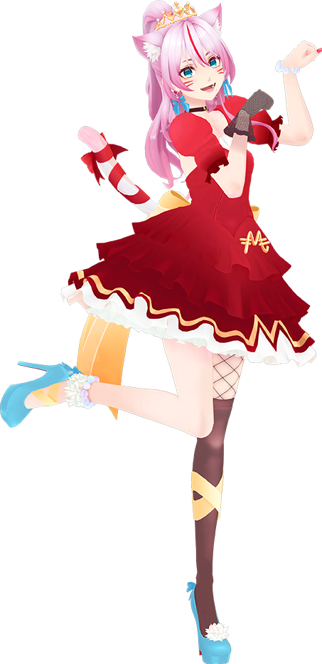 奏みみ