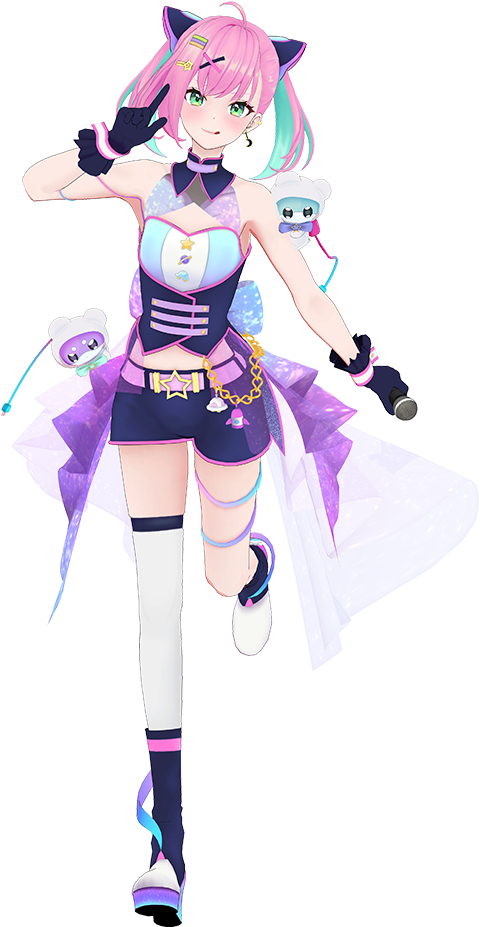 桜樹みりあ