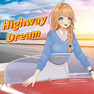 「Highway Dream」