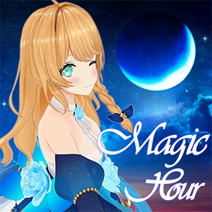 「Magic Hour」