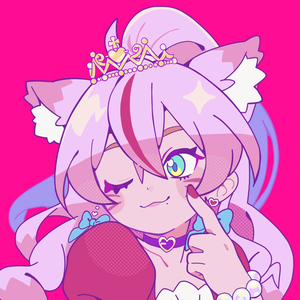 「絶対王政♡みゃおみゃお」