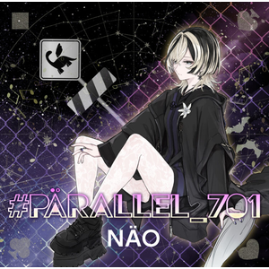 「#PÄRALLEL_701」