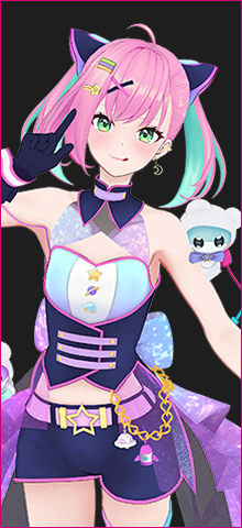 桜樹みりあ（卒業）