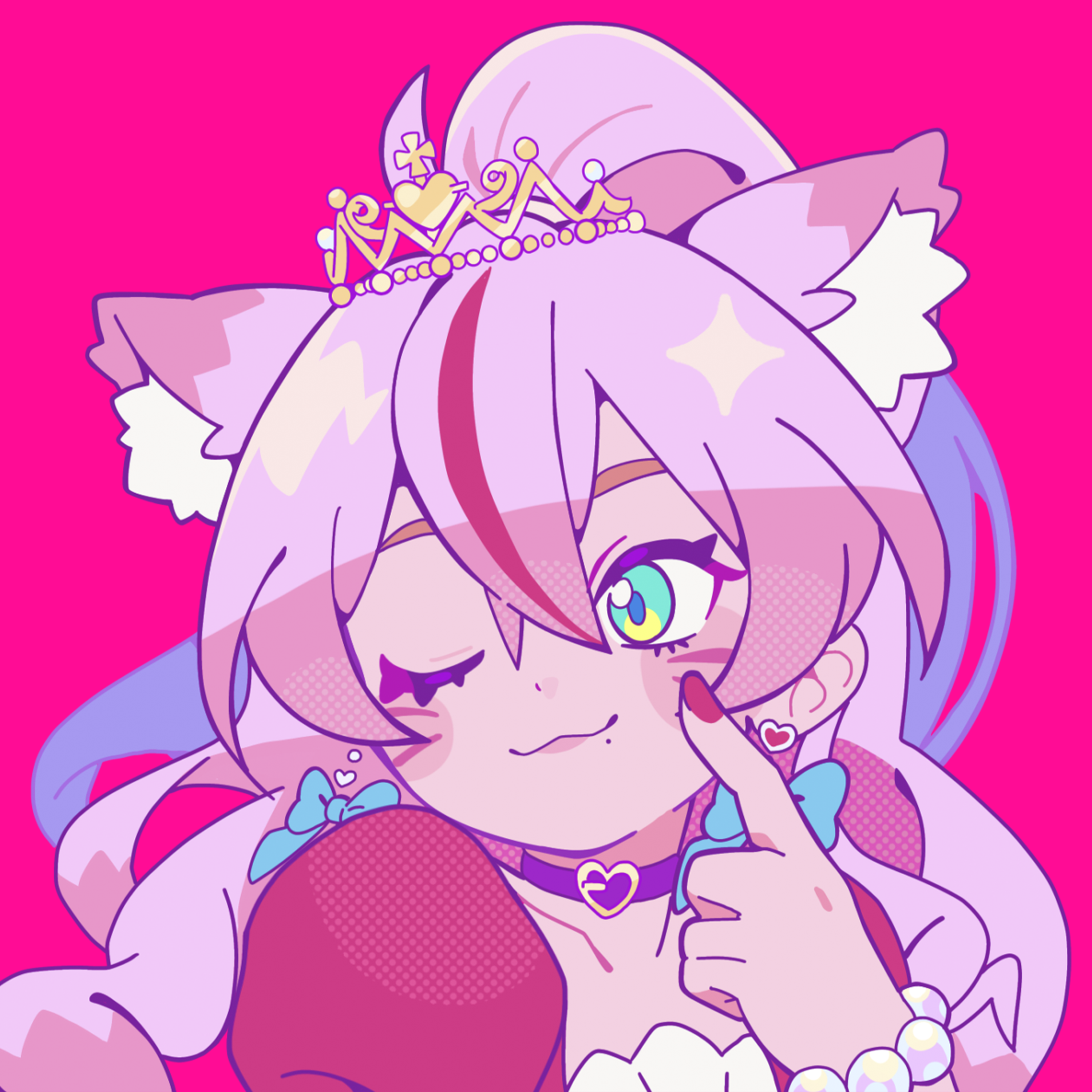 奏みみ / 「絶対王政♡みゃおみゃお」