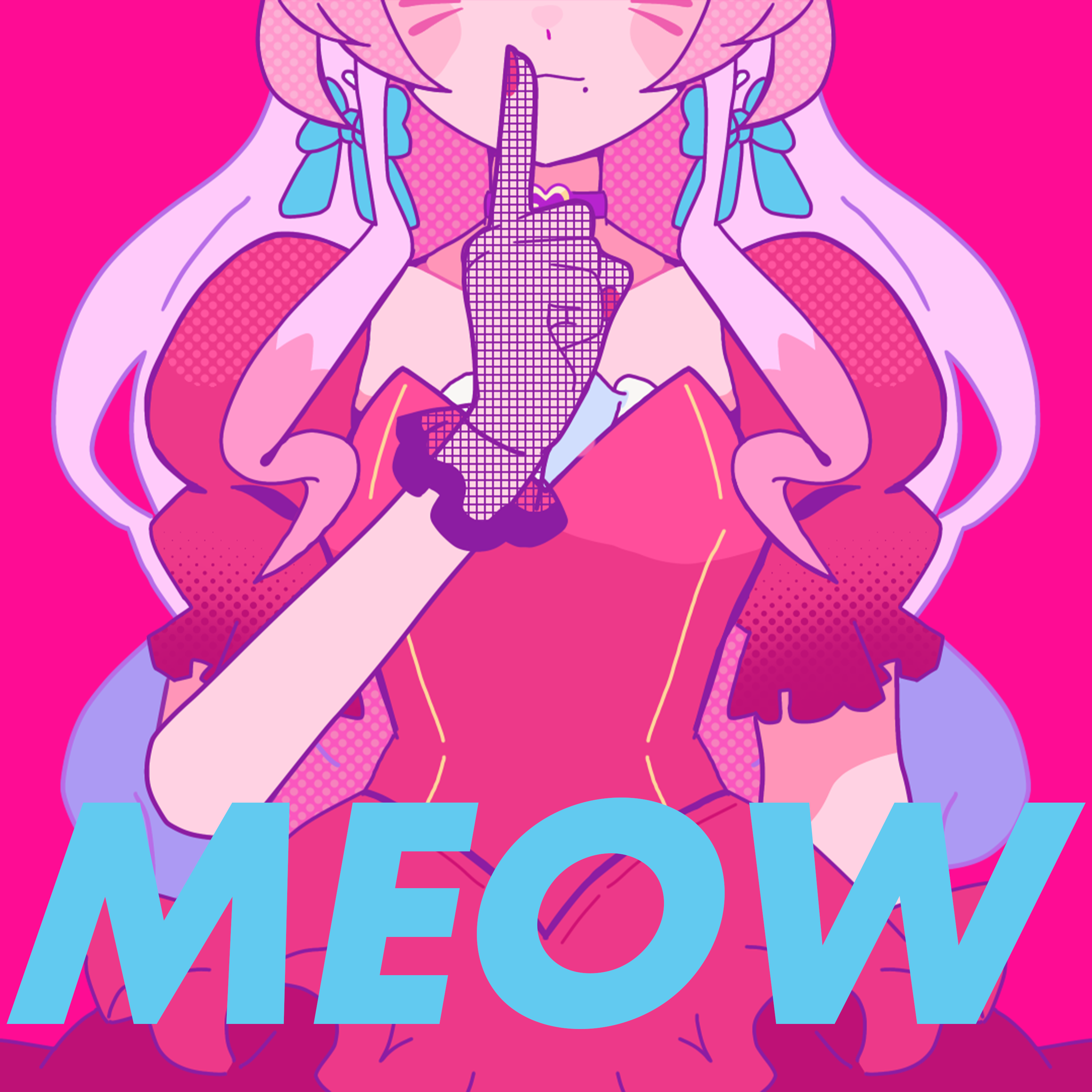 奏みみ / 「MEOW」