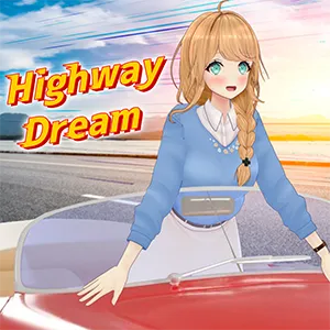 クレア先生 / 「Highway Dream」